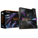 GIGABYTE Z890 AORUS XTREME AI TOP Placa Base - Compatible con CPUs Intel Core